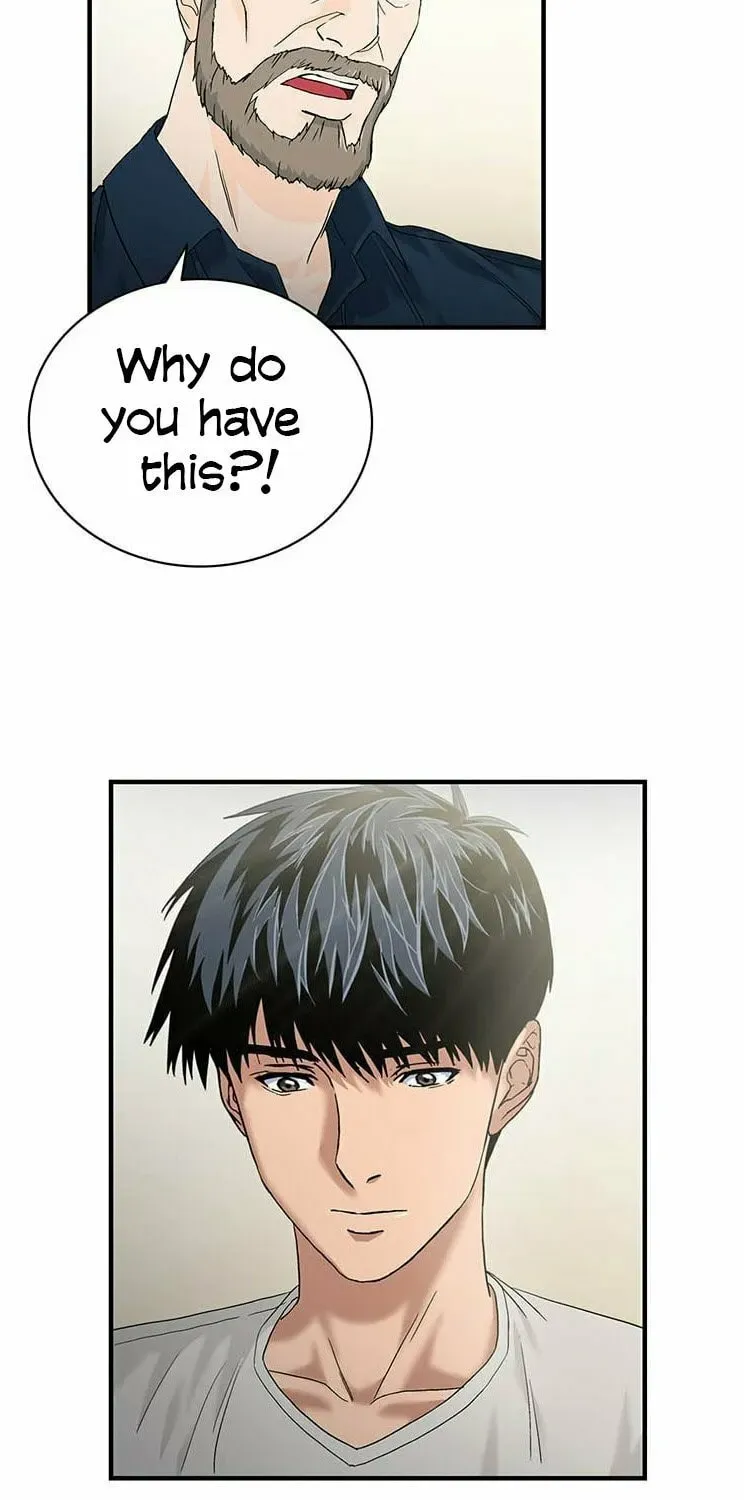 A True Doctor Chapter 47 — Page 61