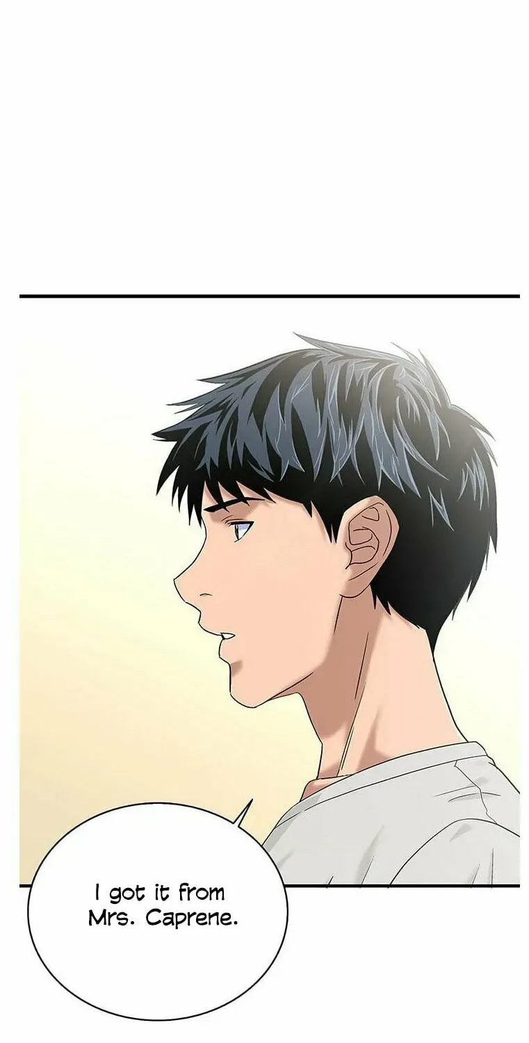 A True Doctor Chapter 48 — Page 3