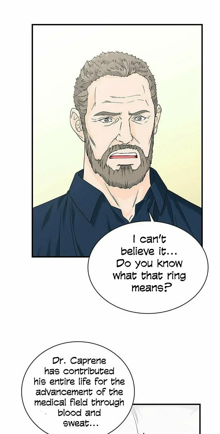 A True Doctor Chapter 48 — Page 4