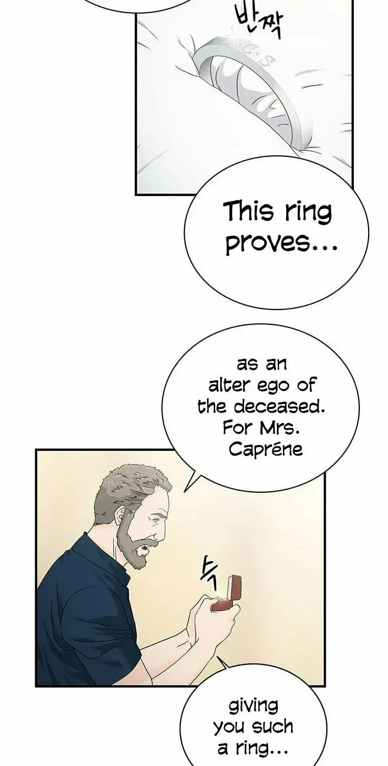 A True Doctor Chapter 48 — Page 5