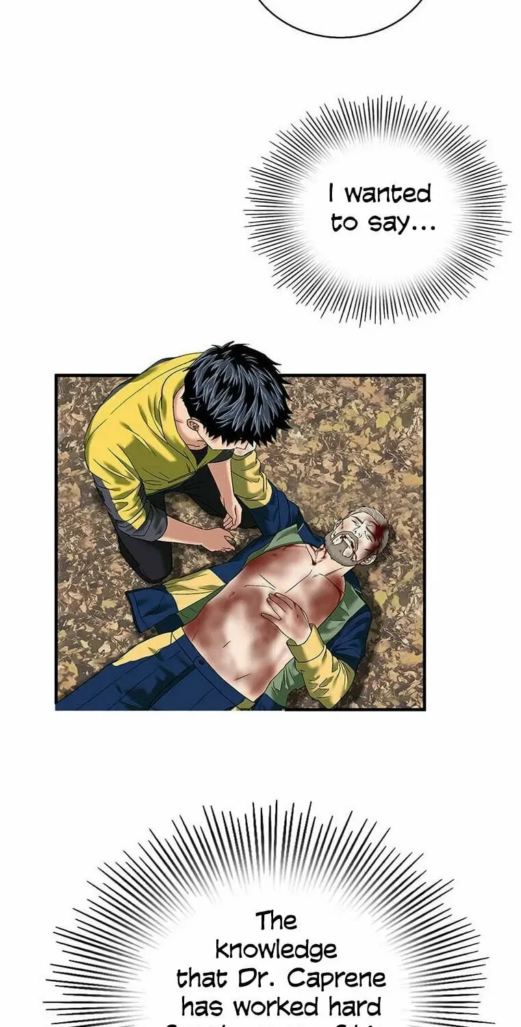 A True Doctor Chapter 48 — Page 6