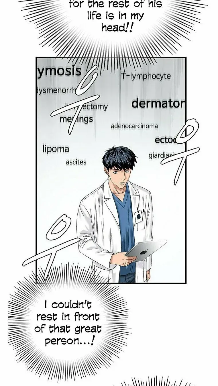 A True Doctor Chapter 48 — Page 7