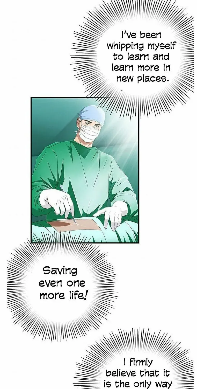 A True Doctor Chapter 48 — Page 8