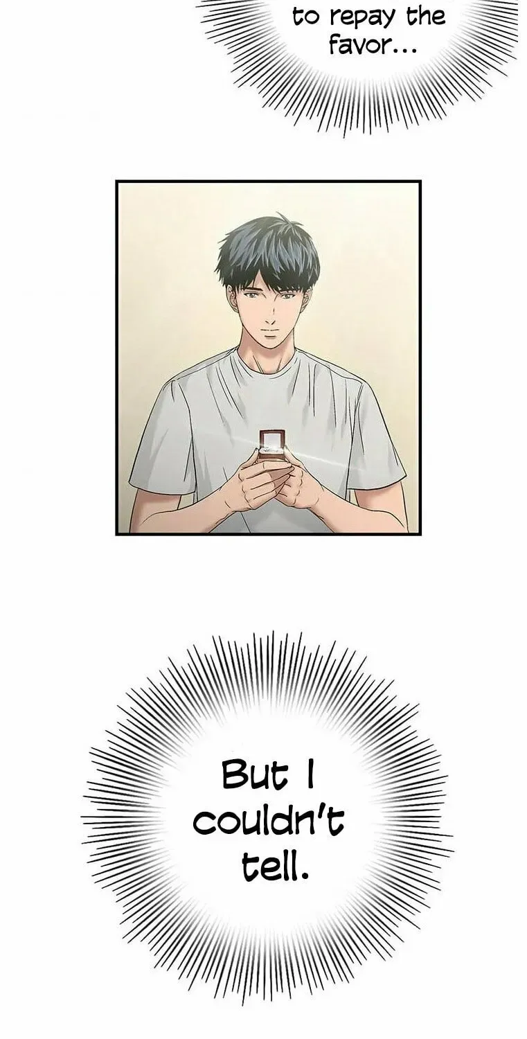 A True Doctor Chapter 48 — Page 9