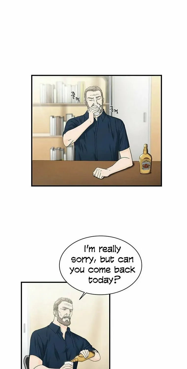 A True Doctor Chapter 48 — Page 10