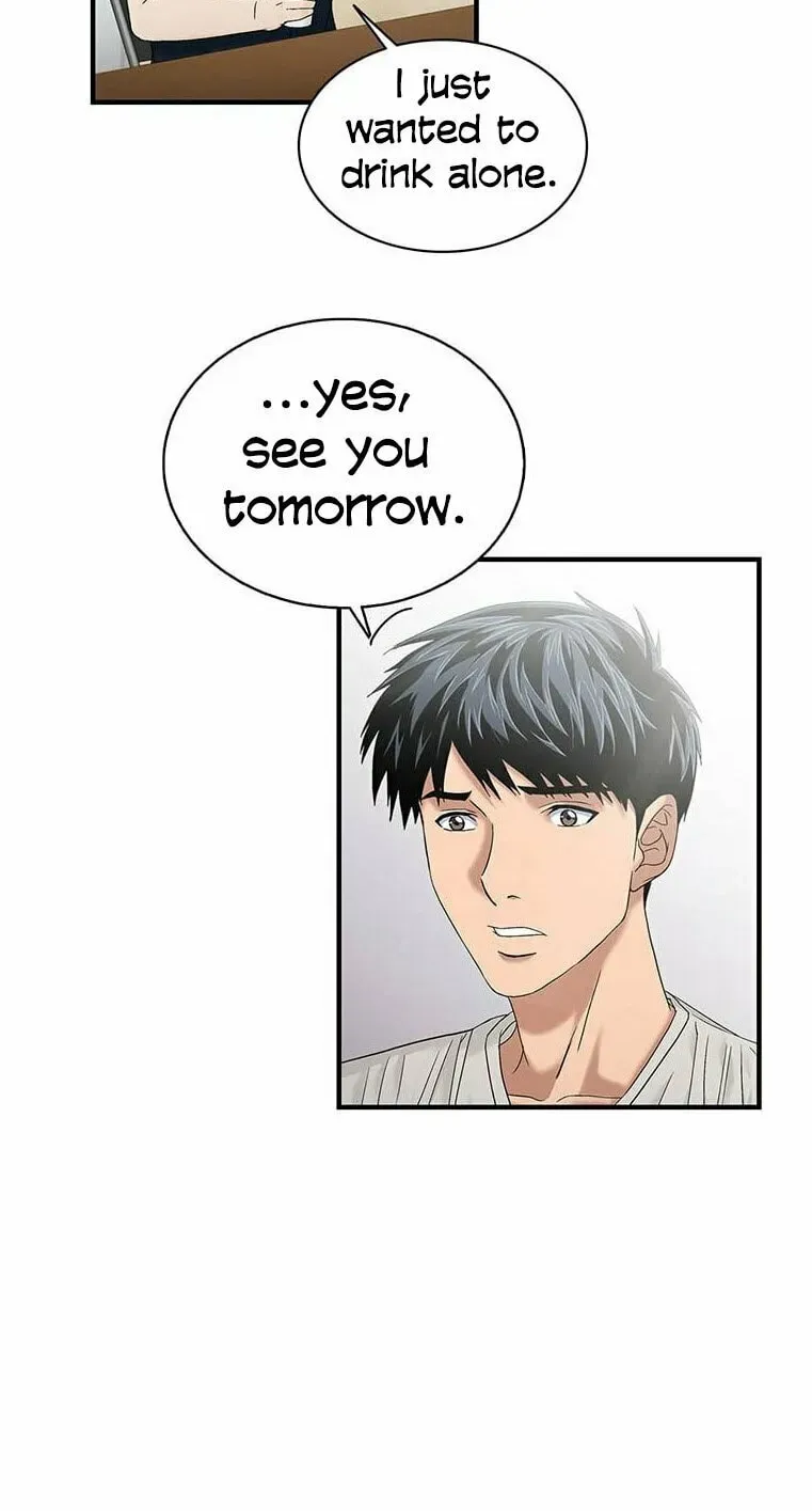 A True Doctor Chapter 48 — Page 11