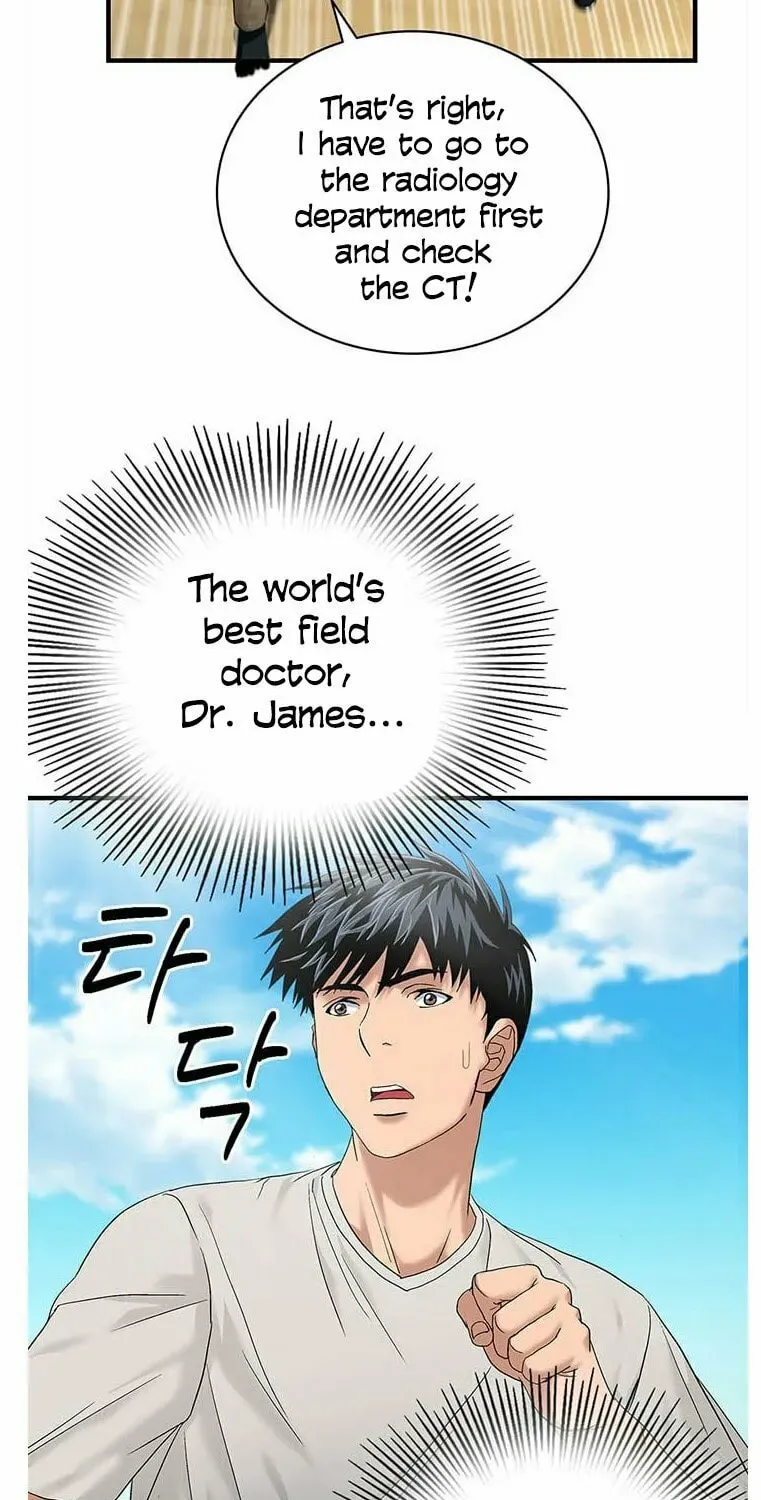 A True Doctor Chapter 48 — Page 14
