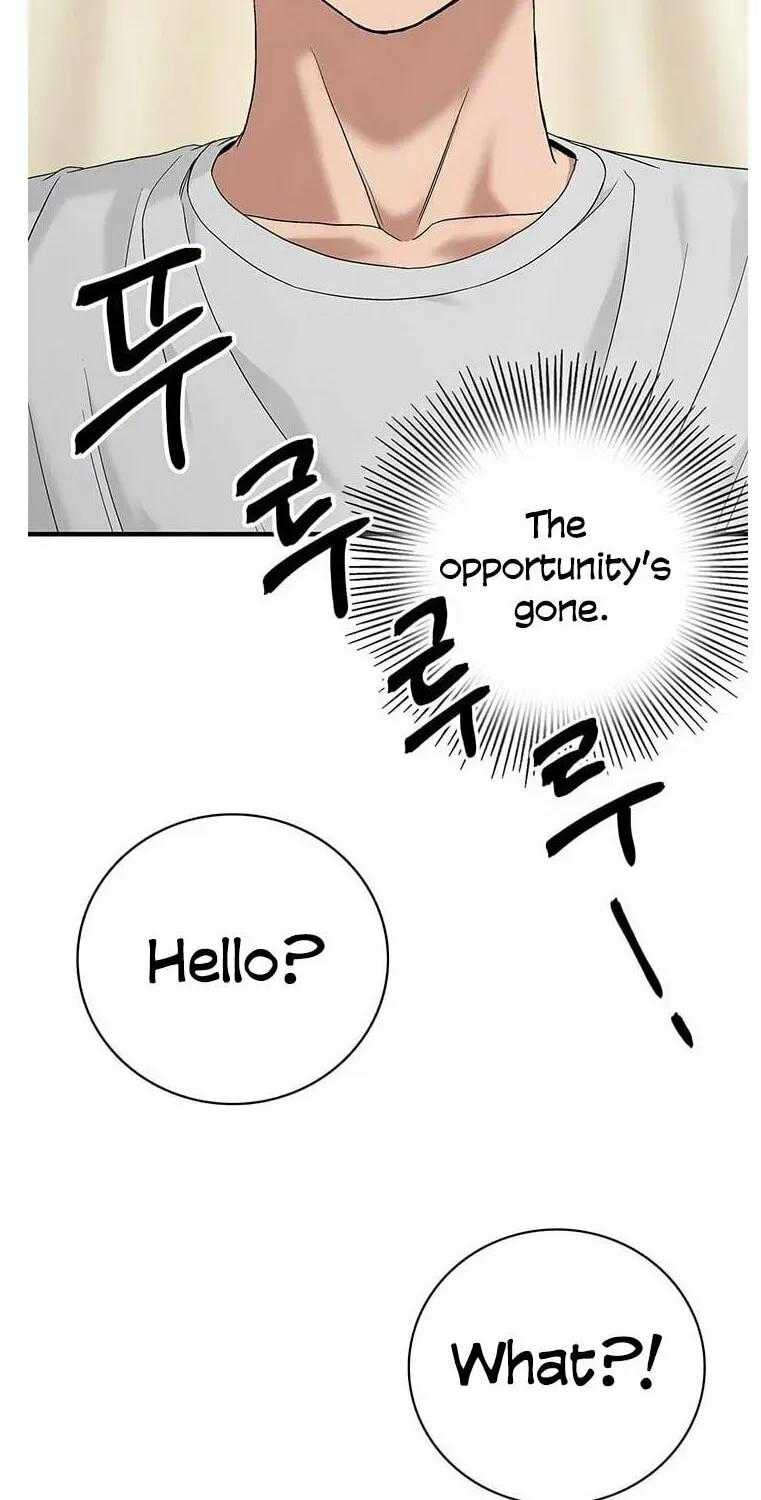 A True Doctor Chapter 48 — Page 21