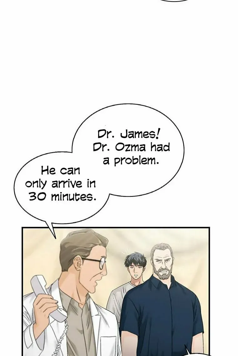 A True Doctor Chapter 48 — Page 22