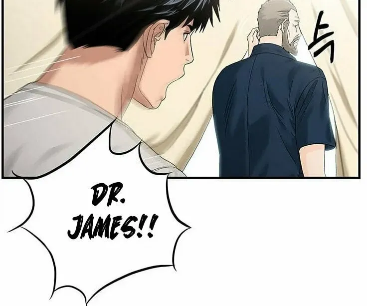 A True Doctor Chapter 48 — Page 26