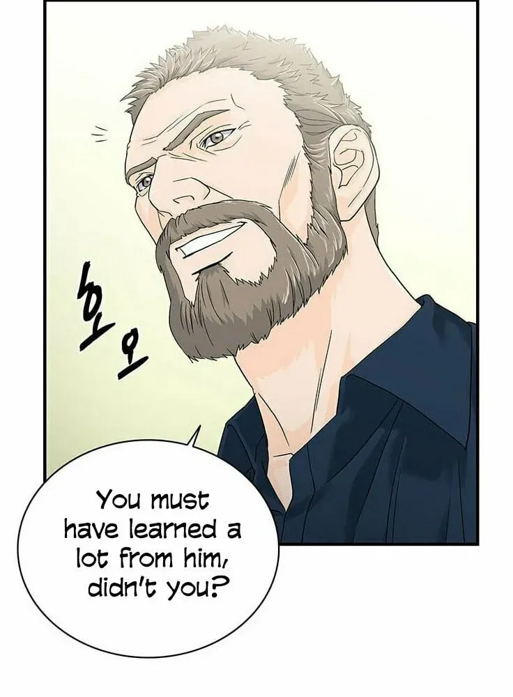 A True Doctor Chapter 48 — Page 30