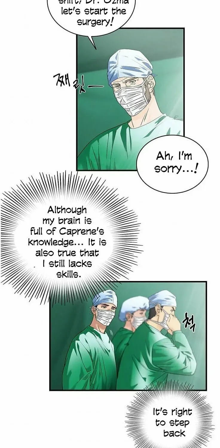 A True Doctor Chapter 48 — Page 41