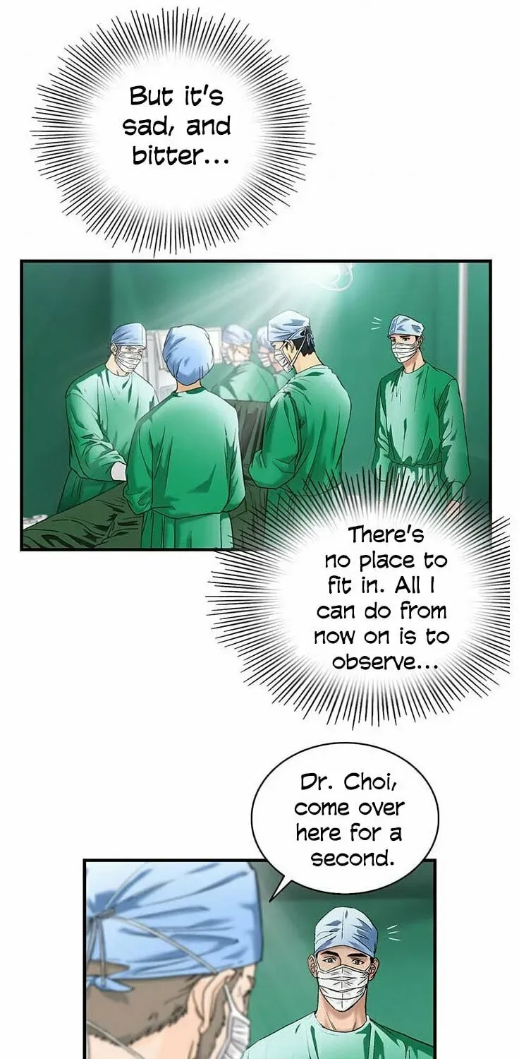 A True Doctor Chapter 48 — Page 43
