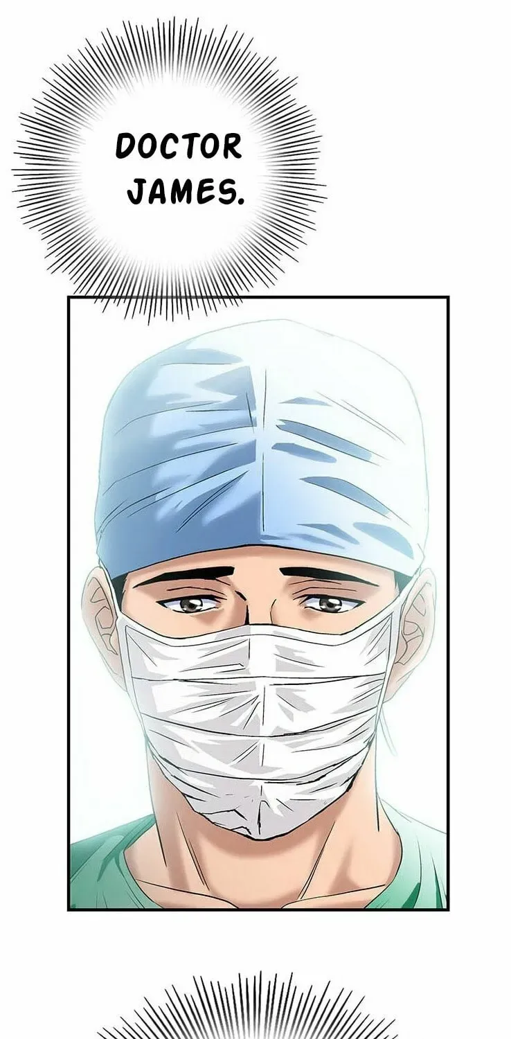 A True Doctor Chapter 48 — Page 48