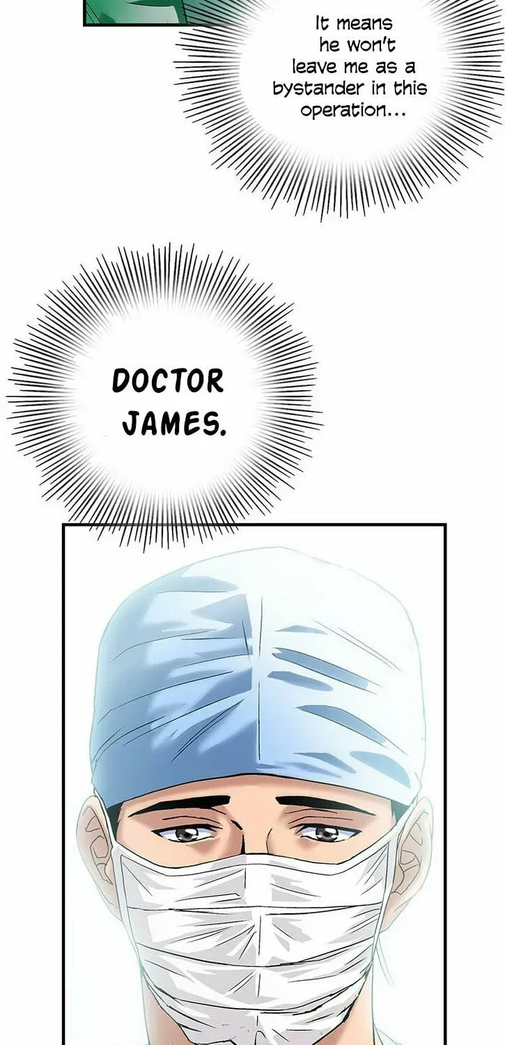 A True Doctor Chapter 49 — Page 5