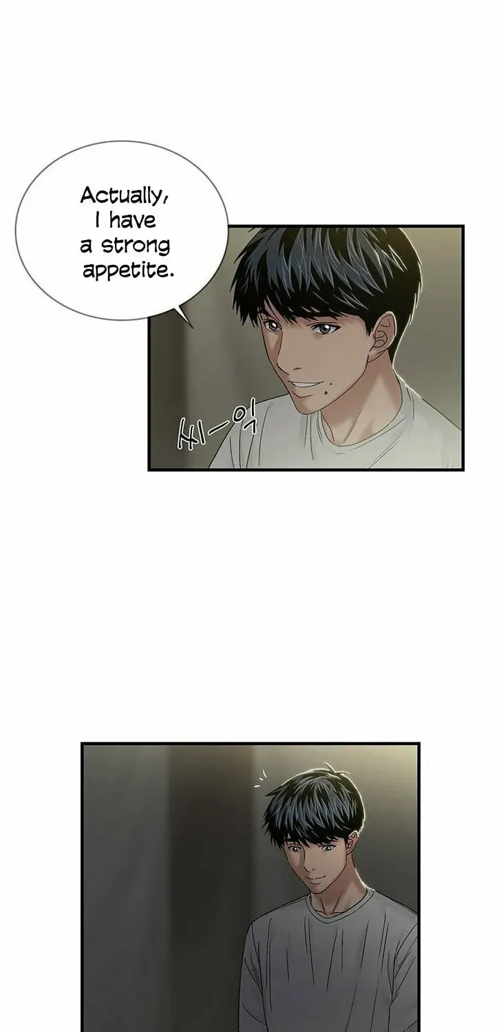 A True Doctor Chapter 49 — Page 10