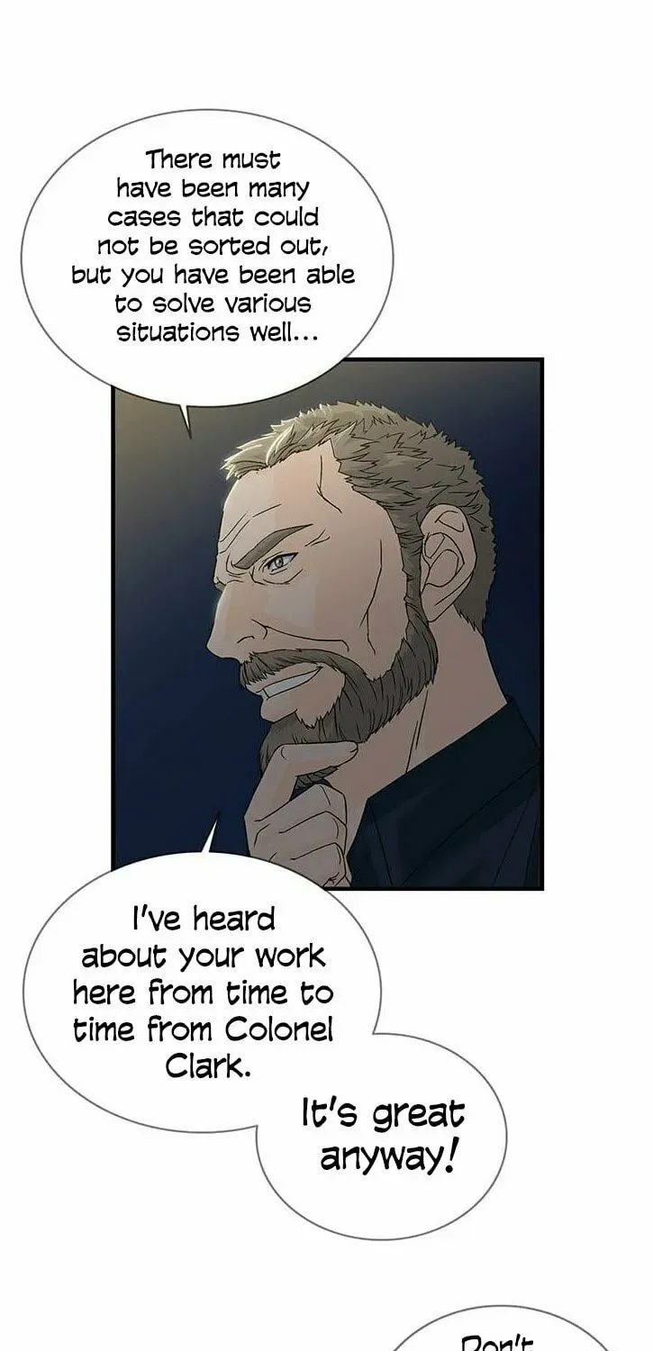 A True Doctor Chapter 49 — Page 15