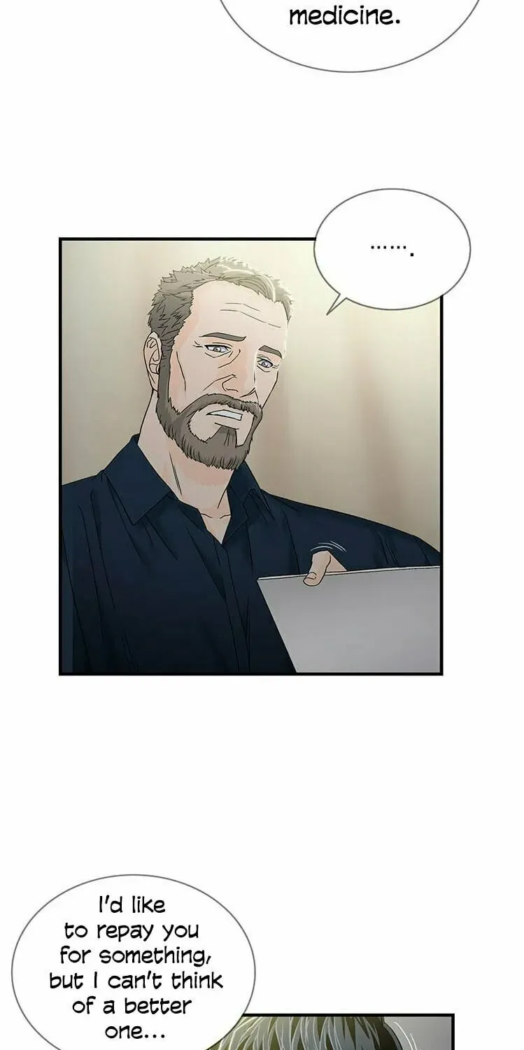 A True Doctor Chapter 49 — Page 23