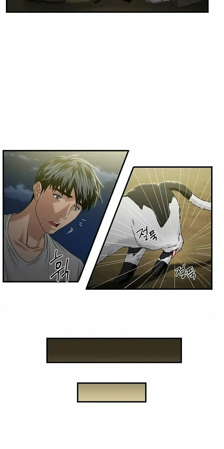 A True Doctor Chapter 49 — Page 30