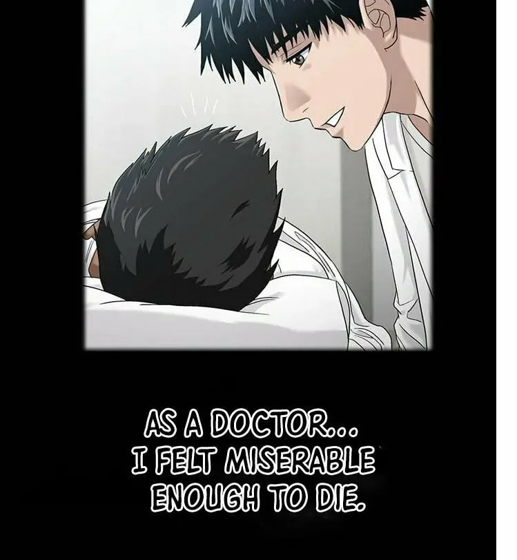 A True Doctor Chapter 49 — Page 35