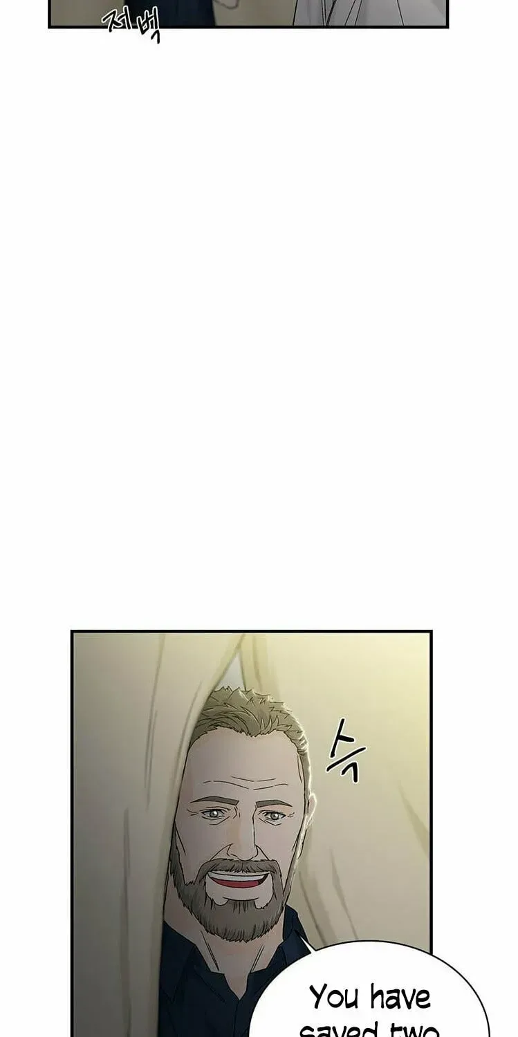 A True Doctor Chapter 49 — Page 42