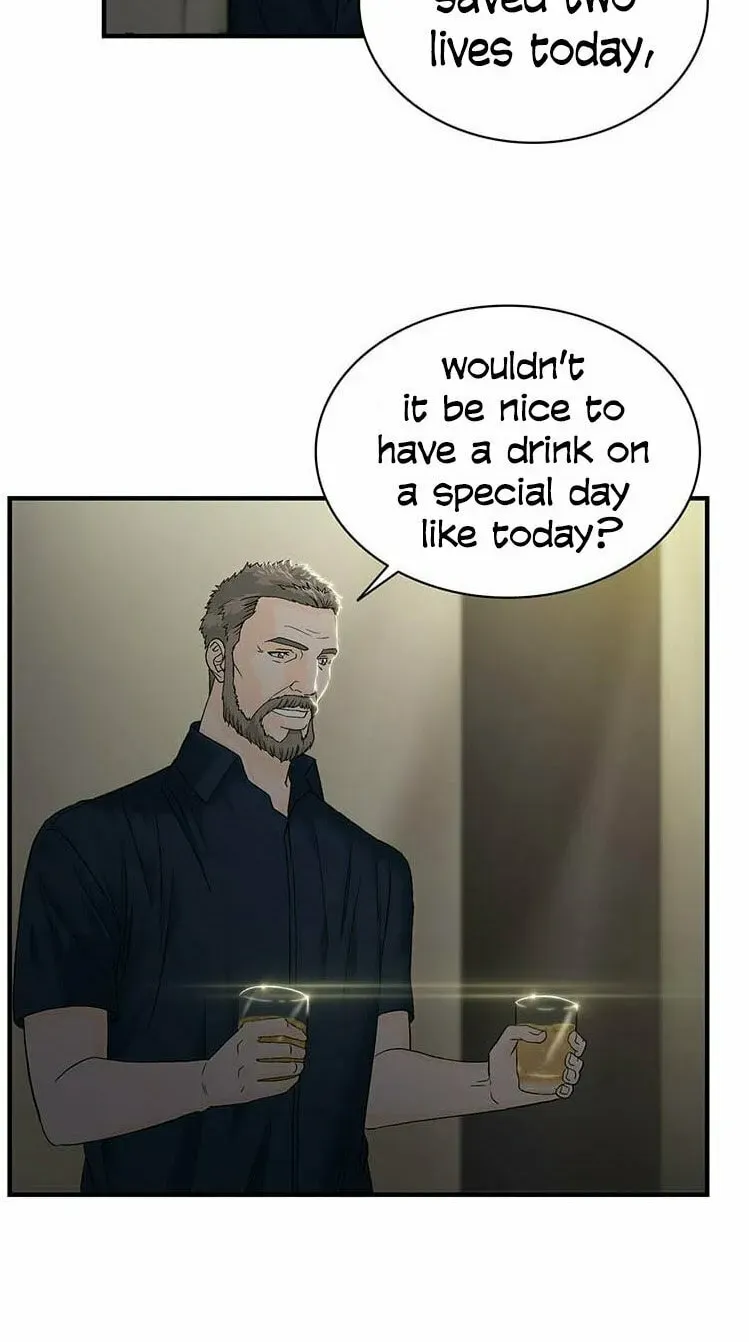 A True Doctor Chapter 49 — Page 43