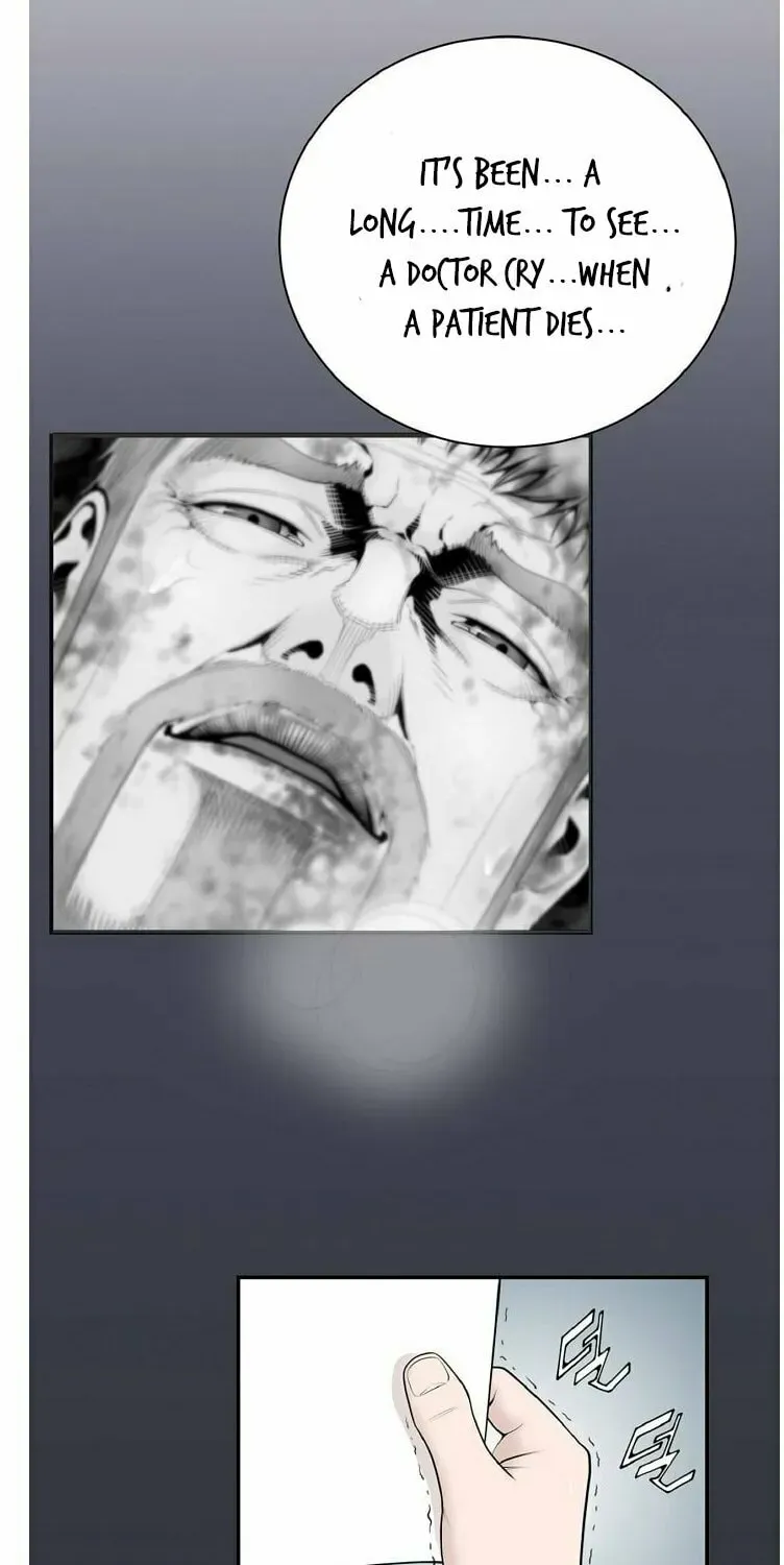 A True Doctor Chapter 5 — Page 5