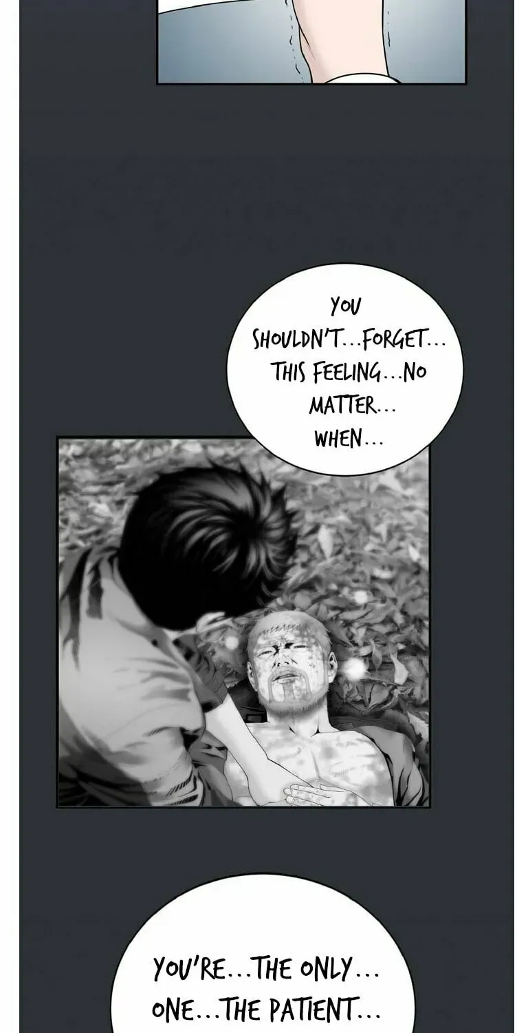 A True Doctor Chapter 5 — Page 6