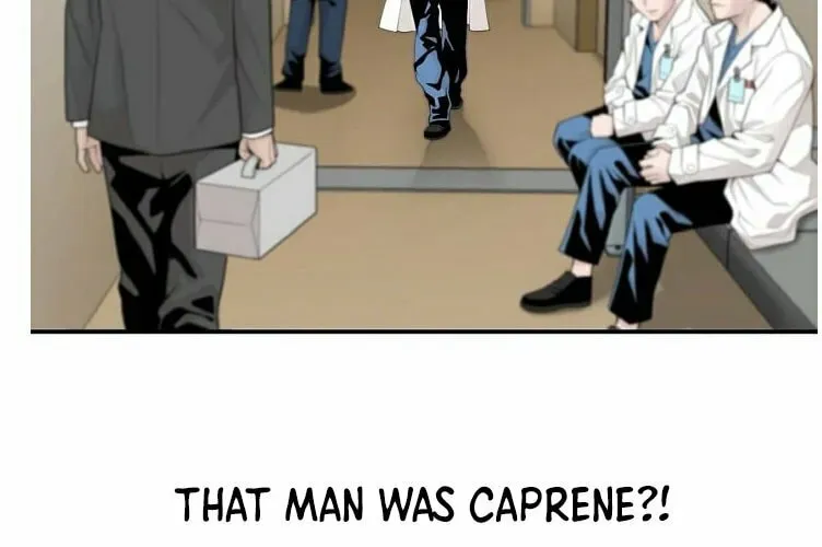 A True Doctor Chapter 5 — Page 8
