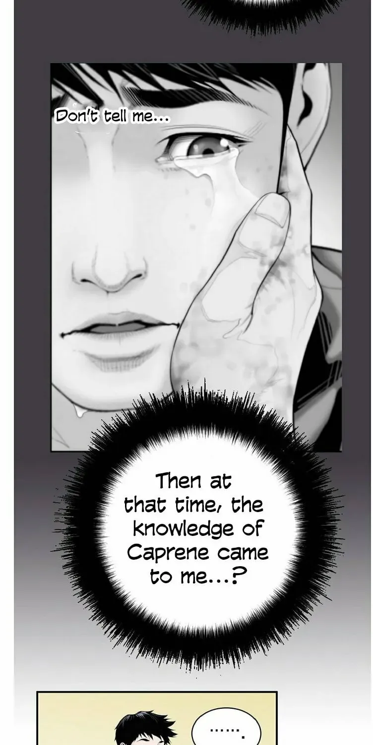 A True Doctor Chapter 5 — Page 10