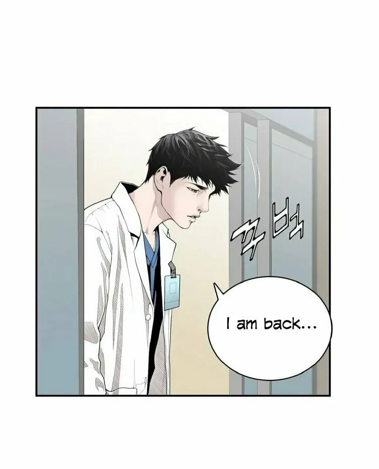 A True Doctor Chapter 5 — Page 14