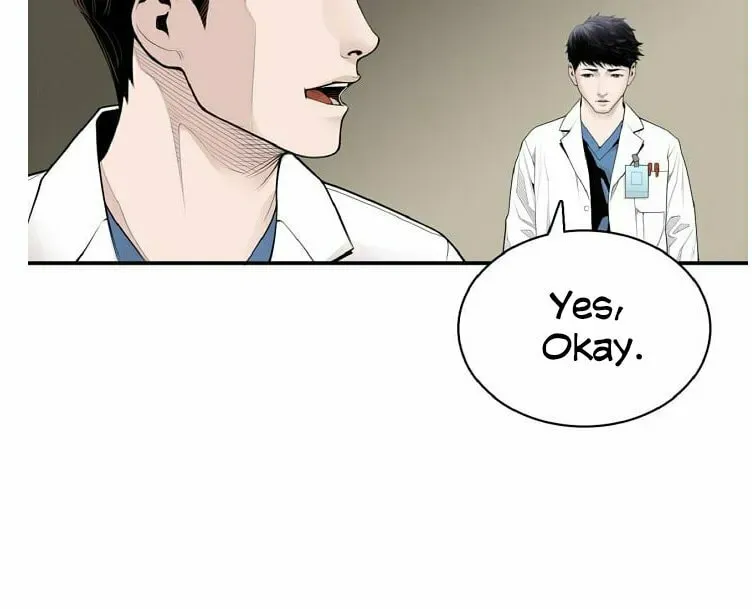 A True Doctor Chapter 5 — Page 19