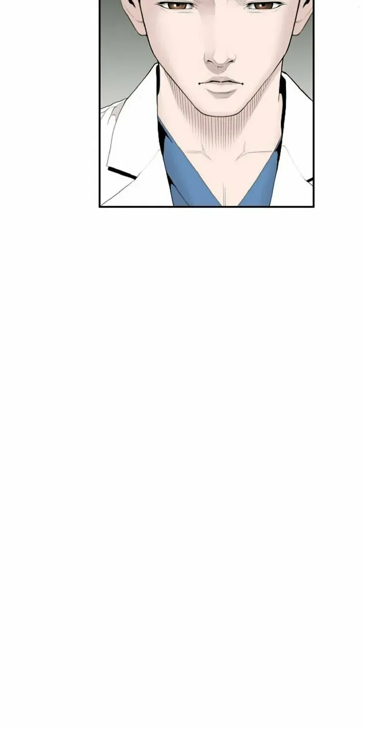 A True Doctor Chapter 5 — Page 22
