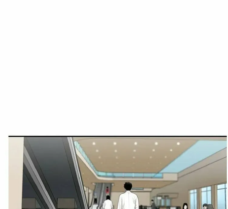 A True Doctor Chapter 5 — Page 23