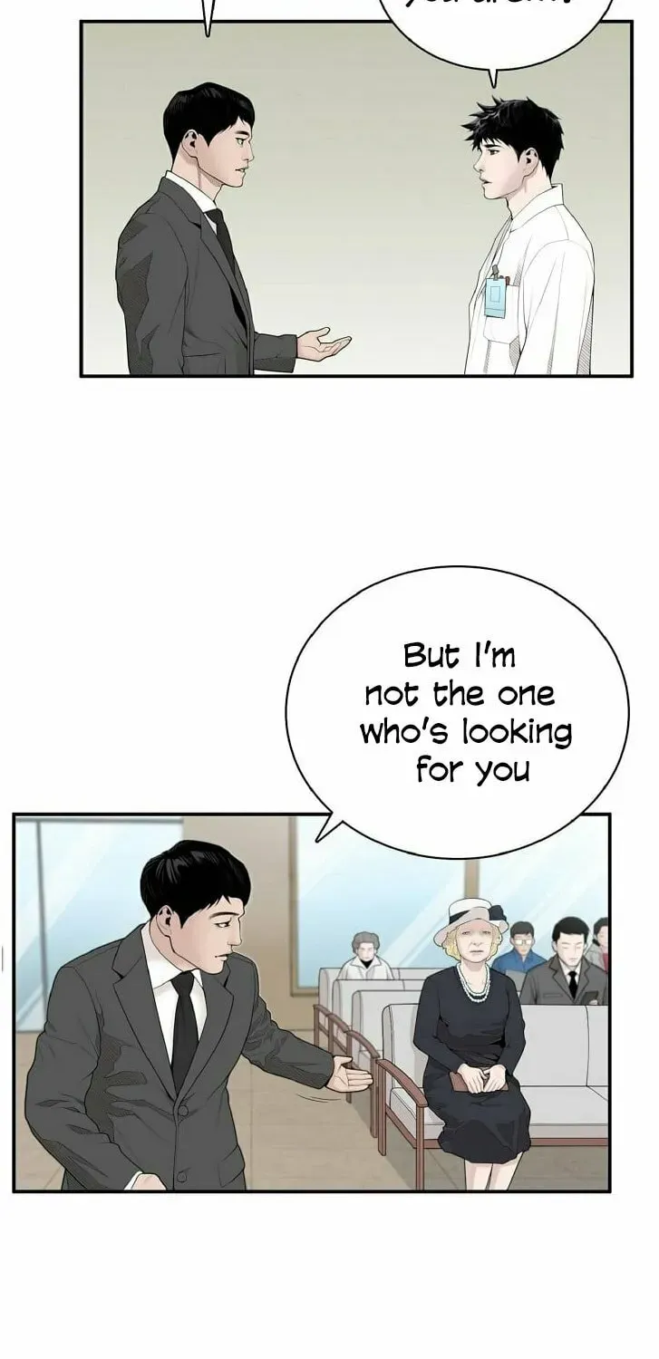A True Doctor Chapter 5 — Page 25