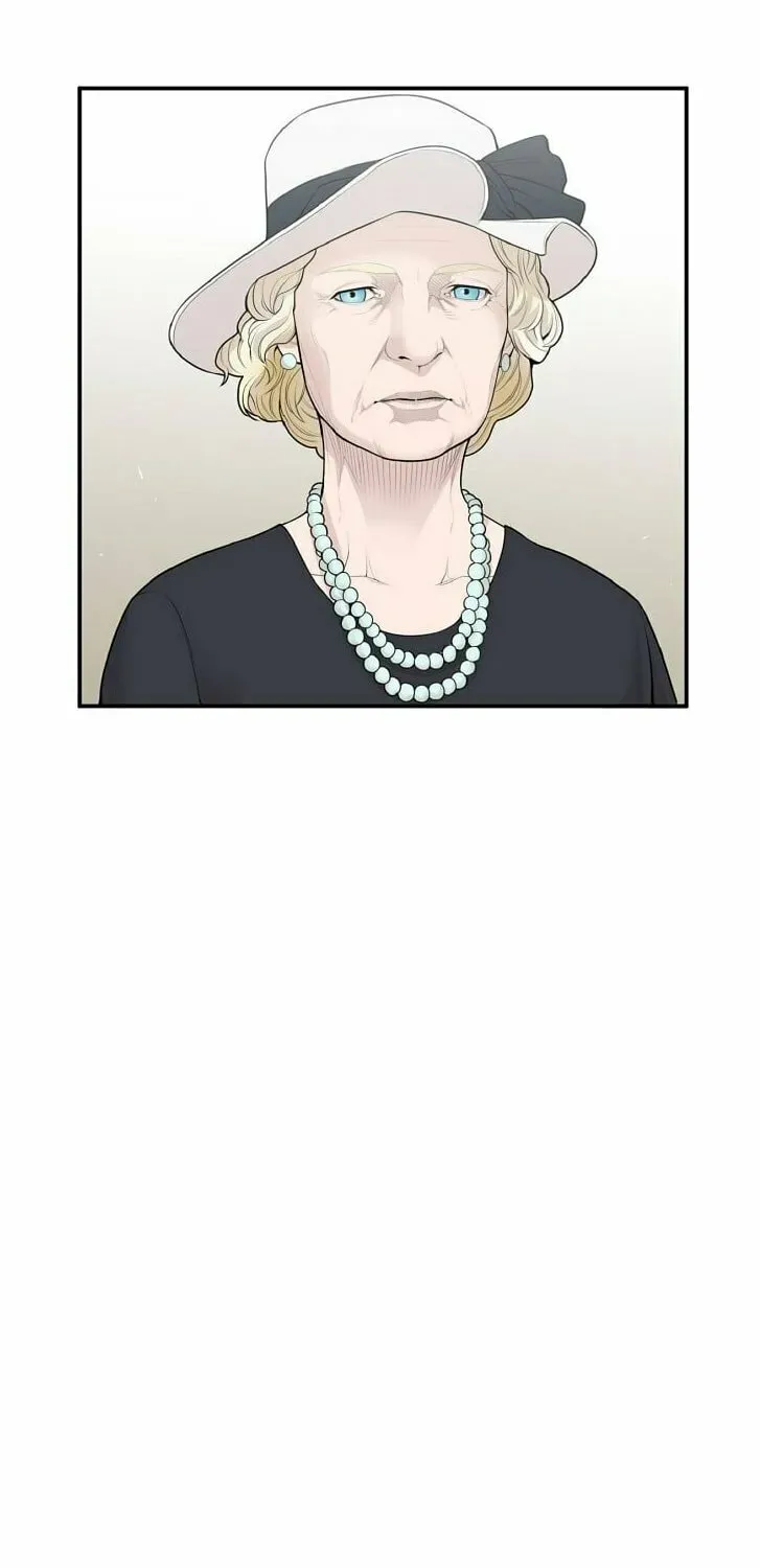 A True Doctor Chapter 5 — Page 26