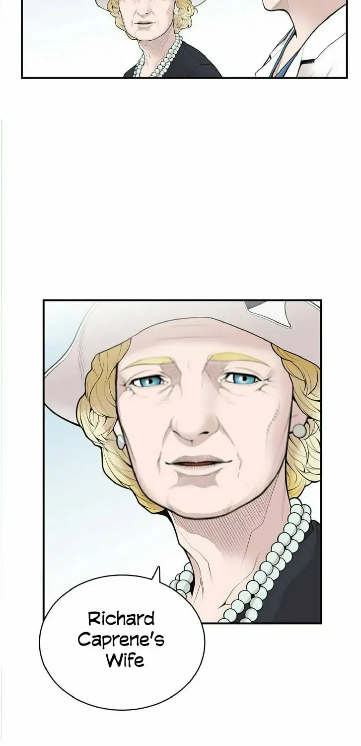 A True Doctor Chapter 5 — Page 28