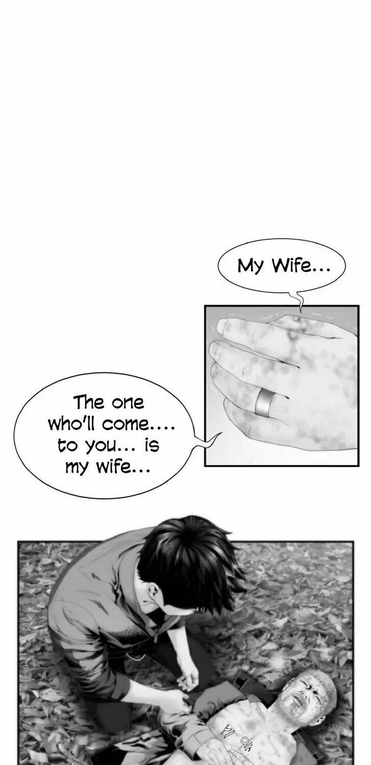 A True Doctor Chapter 5 — Page 29