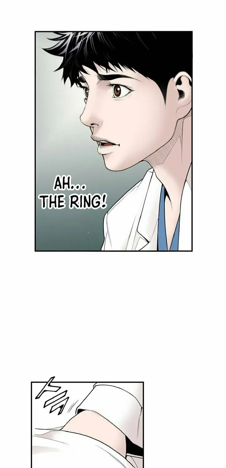A True Doctor Chapter 5 — Page 31