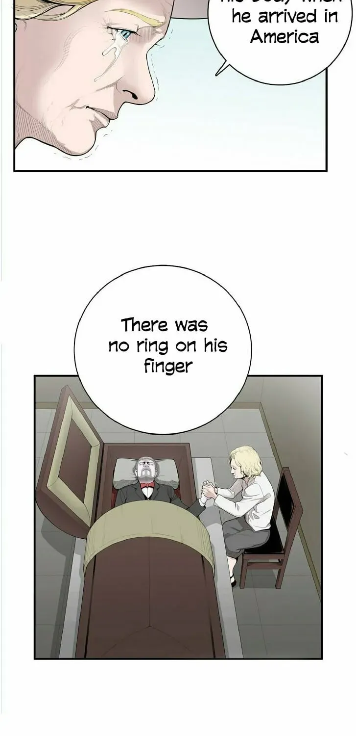 A True Doctor Chapter 5 — Page 35