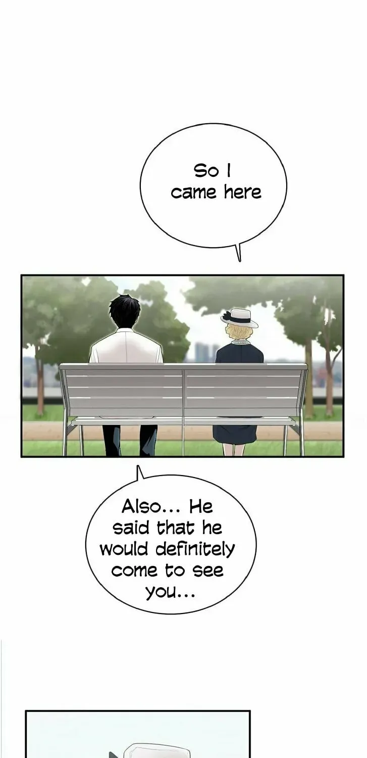 A True Doctor Chapter 5 — Page 36