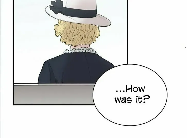 A True Doctor Chapter 5 — Page 37