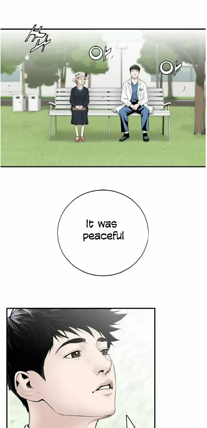 A True Doctor Chapter 5 — Page 39