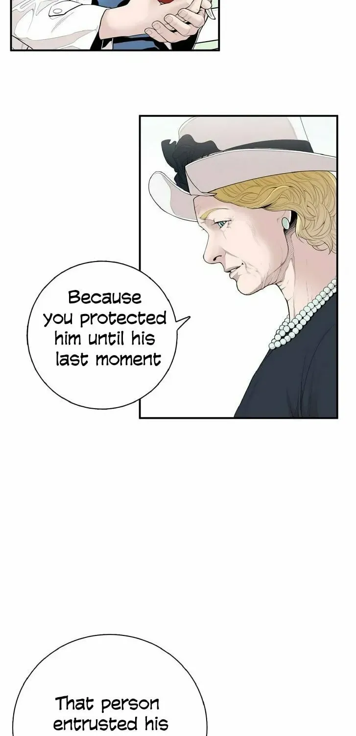 A True Doctor Chapter 5 — Page 43