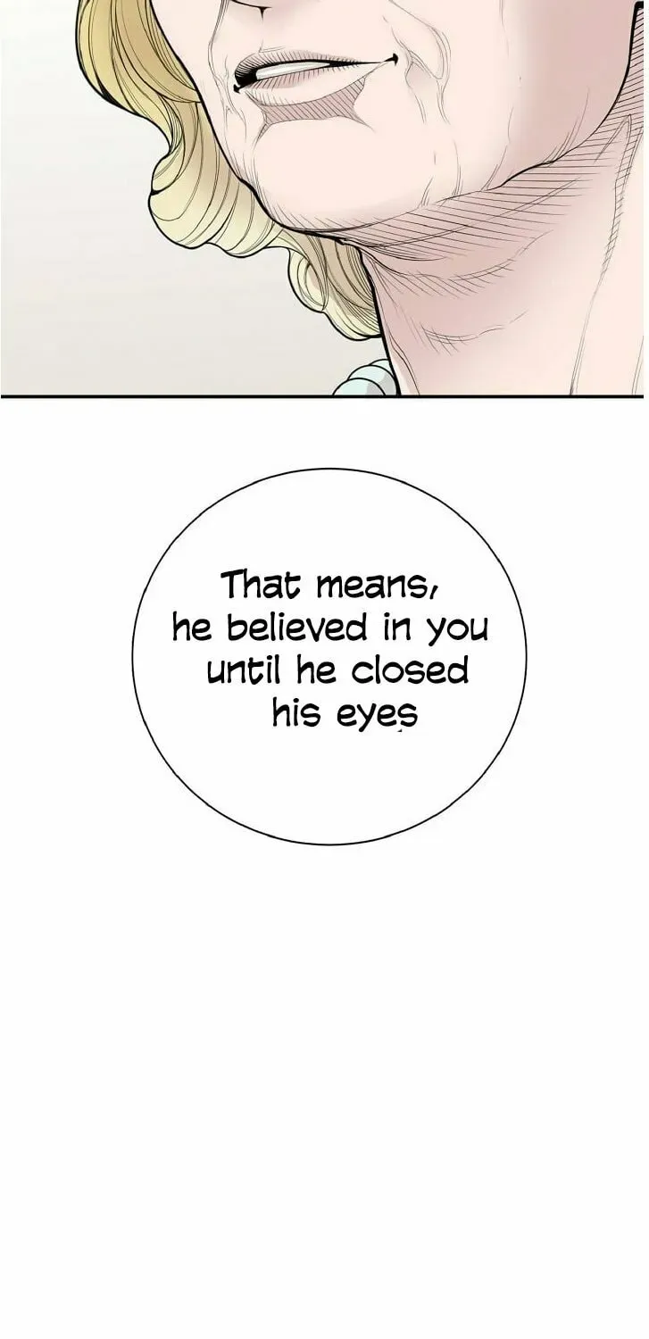 A True Doctor Chapter 5 — Page 45