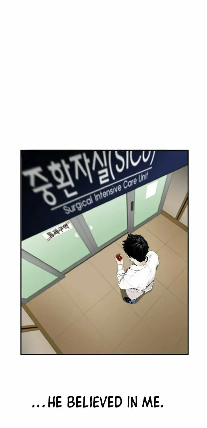 A True Doctor Chapter 5 — Page 46