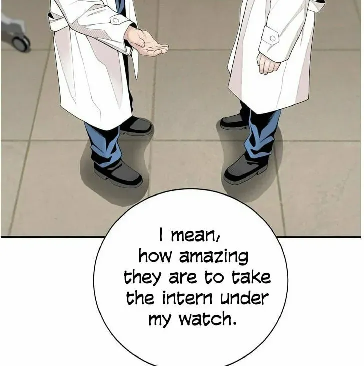 A True Doctor Chapter 5 — Page 51