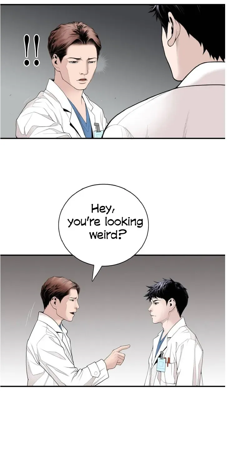 A True Doctor Chapter 5 — Page 53