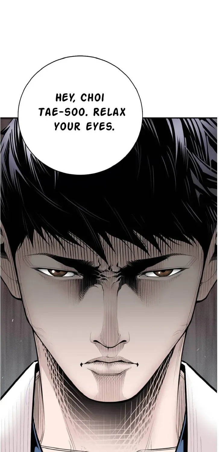 A True Doctor Chapter 5 — Page 55