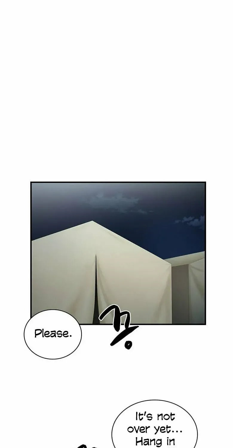 A True Doctor Chapter 50 — Page 2